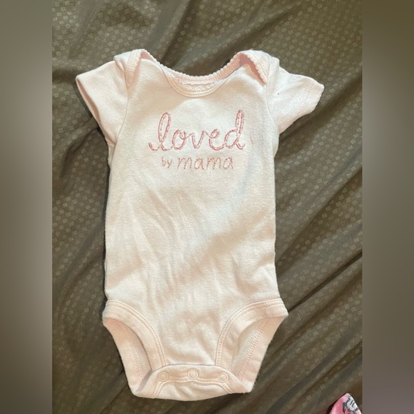 Baby girl clothes - Picture 3 of 11